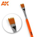 AKインタラクティブ[AK00576]ウェザリング・ソーブラシ