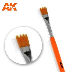 画像1: AKインタラクティブ[AK00576]ウェザリング・ソーブラシ