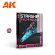画像1: AKインタラクティブ書籍[AK00590]AKラーニング15 ウォーゲームスターシップの塗装法 (1)