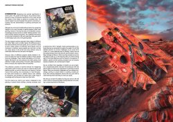 画像3: AKインタラクティブ書籍[AK00590]AKラーニング15 ウォーゲームスターシップの塗装法