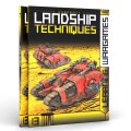 AKインタラクティブ書籍[AK00594]AKラーニング・ウォーゲーム3　ランドシップテクニック