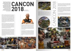 画像6: AKインタラクティブ書籍[AK6300]書籍　アクションウォーゲームマガジン第1号01