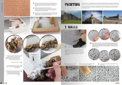 画像4: AKインタラクティブ書籍[AK6303]書籍　アクションウォーゲームマガジン第2号