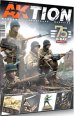 画像2: AKインタラクティブ書籍[AK6305]書籍　アクションウォーゲームマガジン第3号 D-DAY (2)