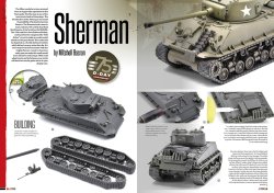 画像3: AKインタラクティブ書籍[AK6305]書籍　アクションウォーゲームマガジン第3号 D-DAY