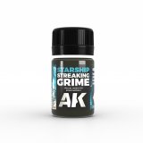 AKインタラクティブ[AK00637]スターシップストレーキンググライム