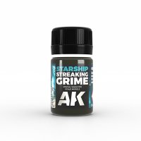 AKインタラクティブ[AK00637]スターシップストレーキンググライム