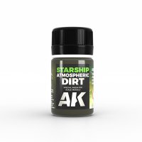 AKインタラクティブ[AK00638]スターシップアトモスフィアリックダート