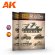 画像1: AKインタラクティブ書籍[AK00642]書籍WW2アメリカ軍用車輛1941-45 (1)