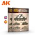 画像1: AKインタラクティブ書籍[AK00642]書籍WW2アメリカ軍用車輛1941-45 (1)