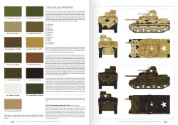 画像2: AKインタラクティブ書籍[AK00642]書籍WW2アメリカ軍用車輛1941-45