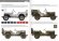 画像12: AKインタラクティブ書籍[AK00642]書籍WW2アメリカ軍用車輛1941-45 (12)