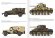画像3: AKインタラクティブ書籍[AK00642]書籍WW2アメリカ軍用車輛1941-45 (3)