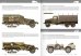 画像8: AKインタラクティブ書籍[AK00642]書籍WW2アメリカ軍用車輛1941-45