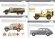 画像10: AKインタラクティブ書籍[AK00642]書籍WW2アメリカ軍用車輛1941-45 (10)