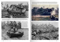 画像8: AKインタラクティブ書籍[AK00646]書籍ベトナム戦争のアメリカ軍戦闘車輌