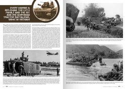 画像11: AKインタラクティブ書籍[AK00646]書籍ベトナム戦争のアメリカ軍戦闘車輌