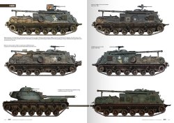 画像14: AKインタラクティブ書籍[AK00646]書籍ベトナム戦争のアメリカ軍戦闘車輌