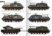 画像14: AKインタラクティブ書籍[AK00646]書籍ベトナム戦争のアメリカ軍戦闘車輌