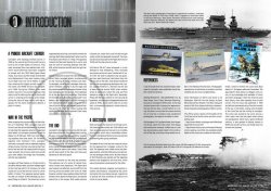 画像4: AKインタラクティブ書籍[AK667]書籍モデリン グフルアヘッド別冊　空母レキシントンの最後