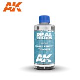 AKインタラクティブ[RC701]リアルカラーシンナー200ML