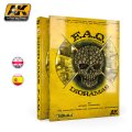 AKインタラクティブ書籍[AK8000]書籍FAQ 情景製作
