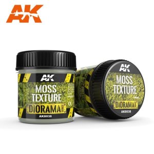 画像1: AKインタラクティブ[AK08038]モステクスチャー(コケ粉末) (1)