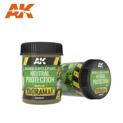 画像1: AKインタラクティブ[AK08042]ナチュラルプロテクション(プレザーブ液)