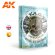 画像1: AKインタラクティブ書籍[AK8050]書籍　FAQ 情景製作 水・氷・雪表現編 (1)