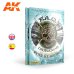 画像1: AKインタラクティブ書籍[AK8050]書籍　FAQ 情景製作 水・氷・雪表現編 (1)