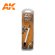 画像1: AKインタラクティブ[AK08058]グラスファイバーペンシル4mm (1)