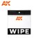 画像1: AKインタラクティブ[AK08073]ウェットパレット用ワイプ (1)