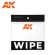 画像2: AKインタラクティブ[AK8073]ウェットパレット用ワイプ (2)