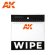 画像2: AKインタラクティブ[AK08073]ウェットパレット用ワイプ (2)