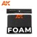 画像1: AKインタラクティブ[AK08075]ウェットパレット交換フォーム (1)