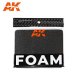 画像2: AKインタラクティブ[AK08075]ウェットパレット交換フォーム (2)