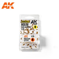 AKインタラクティブ[AK08115]ホルムオークの葉・秋(1/35)