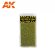 画像1: AKインタラクティブ[AK08118]明るいグリーンの芝草タフト(シール式パッチ)6mm (1)