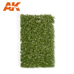 画像3: AKインタラクティブ[AK08146]フォーリッジ：プラタナスの葉・夏