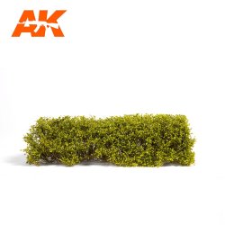 画像3: AKインタラクティブ[AK08171]灌木　ライトグリーン春　