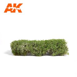 画像3: AKインタラクティブ[AK08174]灌木　ホワイトの花つき　