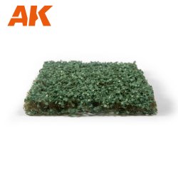 画像2: AKインタラクティブ[AK08234]フォーリッジ：アイビー(つた)　1/35-1/48