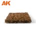 画像2: AKインタラクティブ[AK08235]フォーリッジ：クリの葉・晩秋　1/35-1/48 (2)