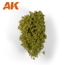 画像3: AKインタラクティブ[AK08236]樹木・春　1/35