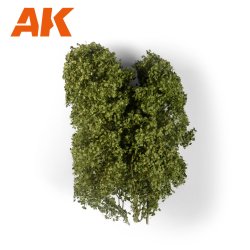 画像3: AKインタラクティブ[AK08237]樹木・夏　1/35
