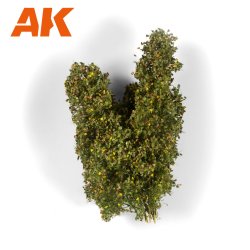 画像3: AKインタラクティブ[AK08238]樹木・初秋　1/35