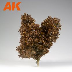 画像2: AKインタラクティブ[AK08239]樹木・晩秋　1/35