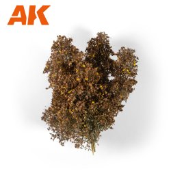 画像3: AKインタラクティブ[AK08239]樹木・晩秋　1/35