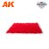 画像2: AKインタラクティブ[AK08240]ウォーゲームタフト：レッド (2)