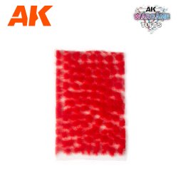 画像3: AKインタラクティブ[AK08240]ウォーゲームタフト：レッド